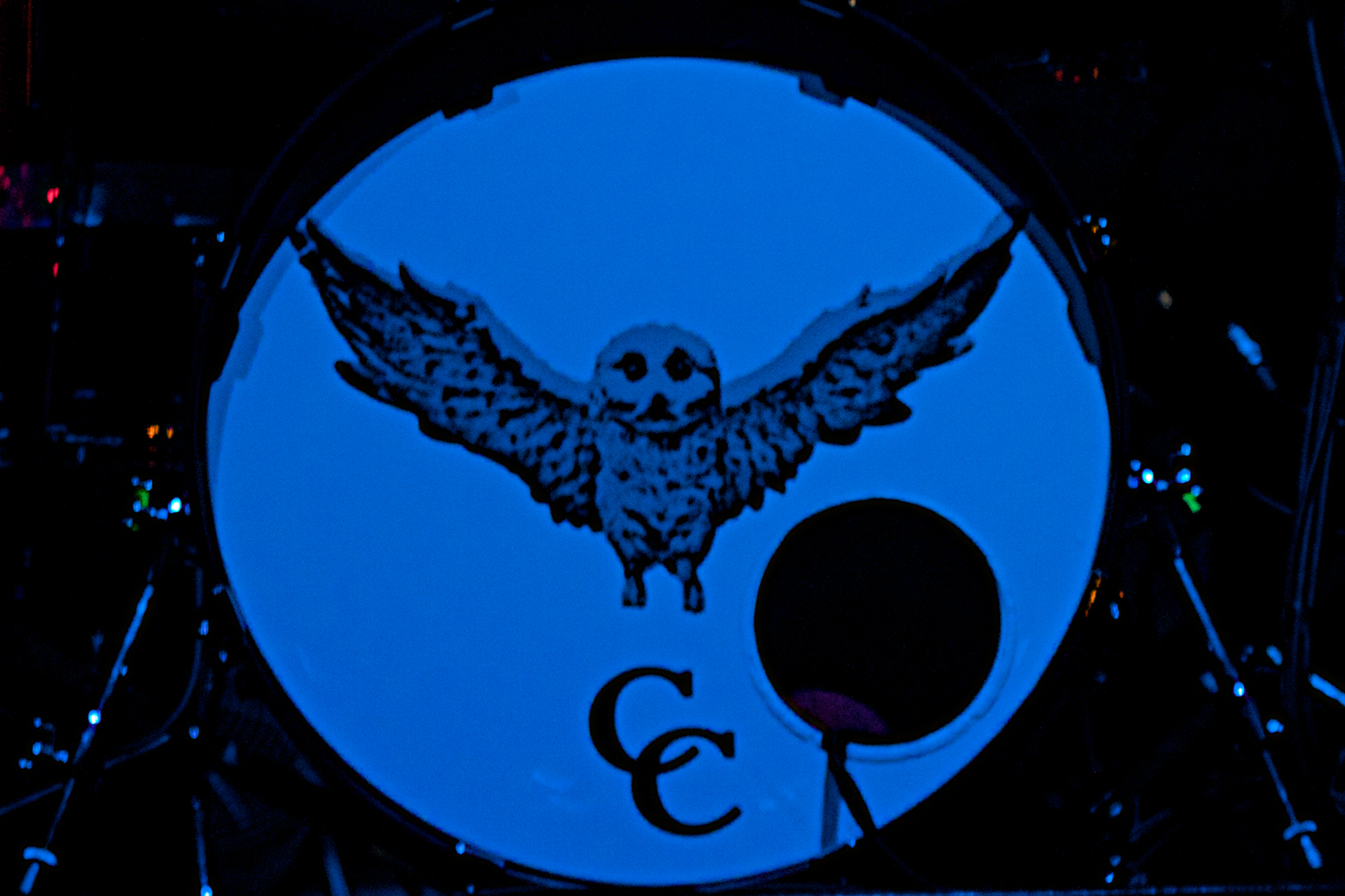 The Mann Center
August 23, 2011